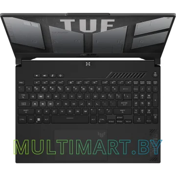 Игровой ноутбук ASUS TUF Gaming A15 FA507NVR-LP040 (90NR0JK5-M00230) картинка 5